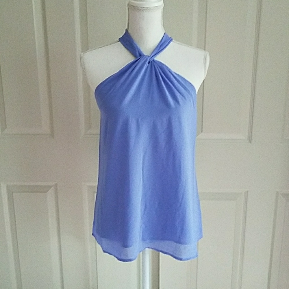 ♨Twist front tank